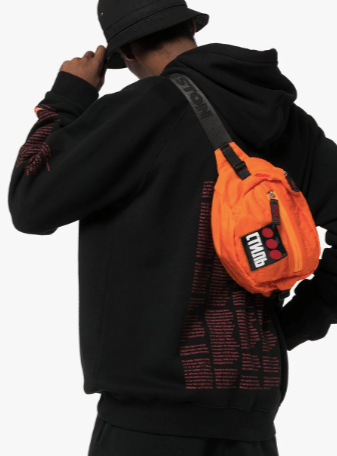 Top 10 bags for men for AW19