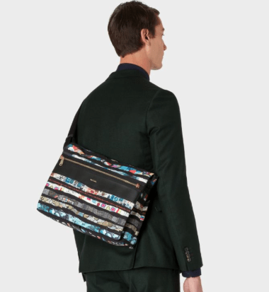 Top 10 bags for men for AW19