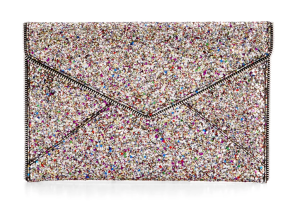 Clutches and shoulder bags for your party dress