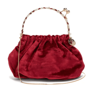 Clutches and shoulder bags for your party dress