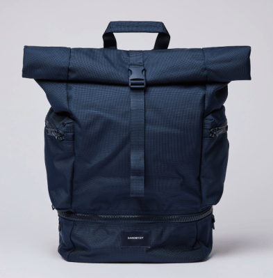 Sandqvist Vegan Verner backpack