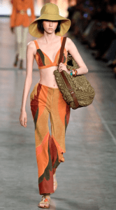 5 key fashion trends for SS'20