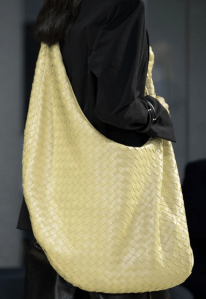 6 fashion bag trends for SS'20