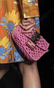 6 fashion bag trends for SS'20