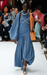 5 key fashion trends for SS'20