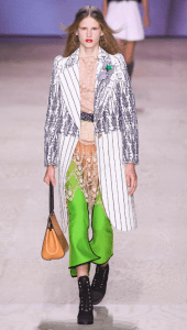 5 key fashion trends for SS'20