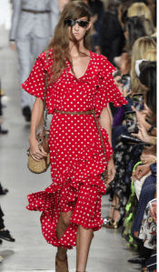 5 key fashion trends for SS'20