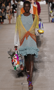 5 key fashion trends for SS'20