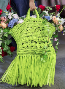6 fashion bag trends for SS'20
