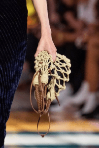6 fashion bag trends for SS'20