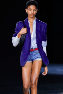 5 key fashion trends for SS'20