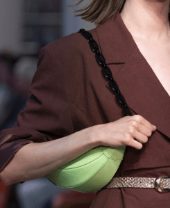 6 fashion bag trends for SS'20