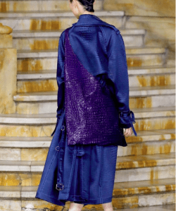 5 key fashion trends for SS'20