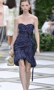 5 key fashion trends for SS'20