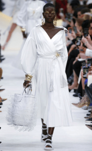 5 key fashion trends for SS'20