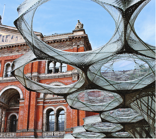 Victoria and Albert Museum London