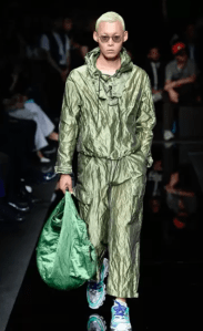 5 key fashion trends for men for SS'20