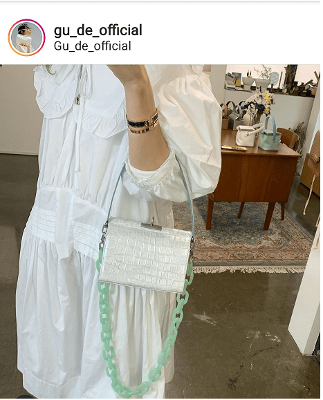 Something for the weekend