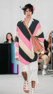 5 key fashion trends for men for SS'20