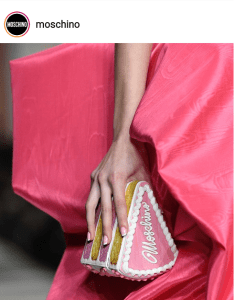 Something for the weekend