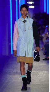 5 key fashion trends for men for SS'20