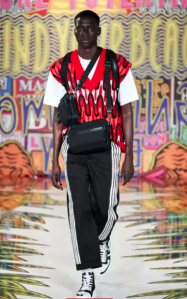 5 key fashion trends for men for SS'20