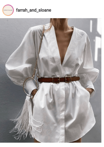 Something for the weekend