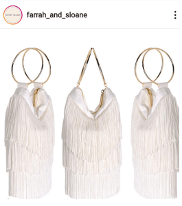 Something for the weekend