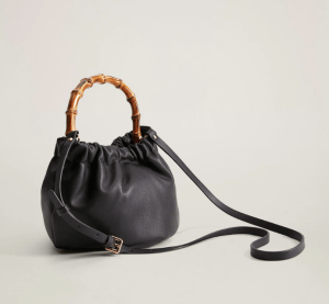 Budget and designer crossbody bags for SS'20