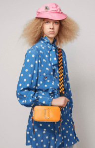 Budget and designer crossbody bags for SS'20