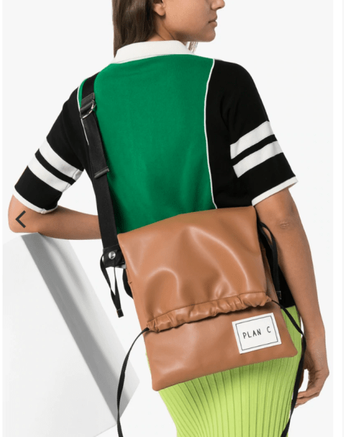 Budget and designer crossbody bags for SS'20