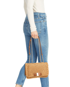 Budget and designer crossbody bags for SS'20