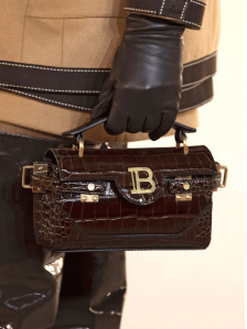 5 bag trends for AW'20