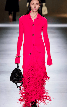 Women's fashion trends for AW'20