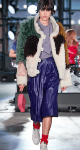 Women's fashion trends for AW'20