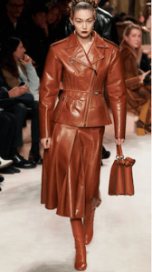 Women's fashion trends for AW'20