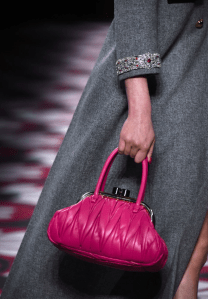 5 bag trends for AW'20