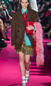 Women's fashion trends for AW'20