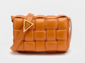 Bag styles for denim days