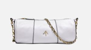 Bag styles for denim days