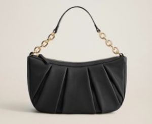 Bags with chains for AW'20