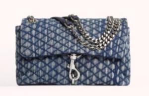 Bags with chains for AW'20