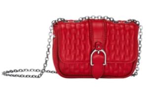 Bags with chains for AW'20