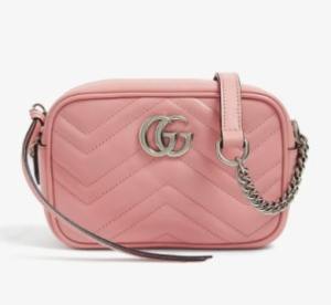 Bags with chains for AW'20