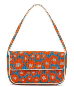 Bag styles for denim days