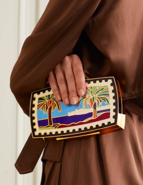 10 bags full of attitude