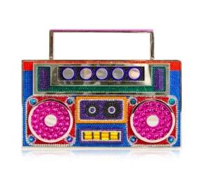 10 beaded bags for summer and evening nights