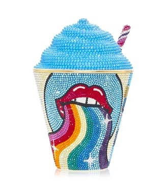 10 bags full of attitude