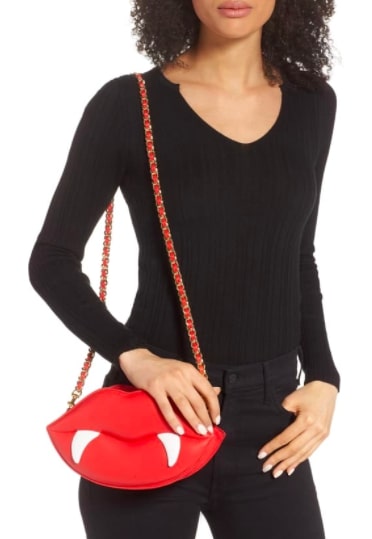 10 bags full of attitude