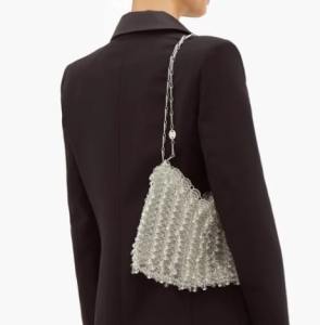 10 beaded bags for summer and evening nights out